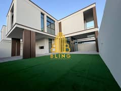 Luxury 3 Master Bedroom Villa for Rent in Souk Al Jubail