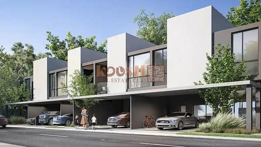 4 Bedroom Townhouse for Sale in Tilal City, Sharjah - WhatsApp Image 2026-04-18 at 9.42. 22 AM. jpeg 4 Bedroom Townhouse for Sale in Tilal City, Sharjah - WhatsApp Image 2026-04-18 at 9.42. 22 AM. jpeg