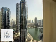 Fully Furnished |Sea View| Spacious