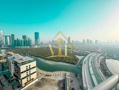 شقة في اوشن سكيب،شمس أبوظبي،جزيرة الريم 2 غرف 1699980 درهم - 14892827