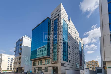 Офис в аренду в Аль Барша, Дубай - Офис в Аль Барша，Аль Барша 1，Уэзер Форд, 109792 AED - 14892924