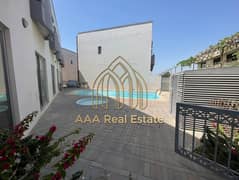 فیلا في مردف 3 غرف 150000 درهم - 14892953