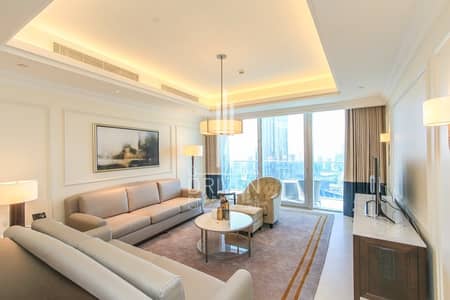 Full Burj Khalifa View High Flr 3BR 06 Unit Full Burj Khalifa View High Flr 3BR 06 Unit