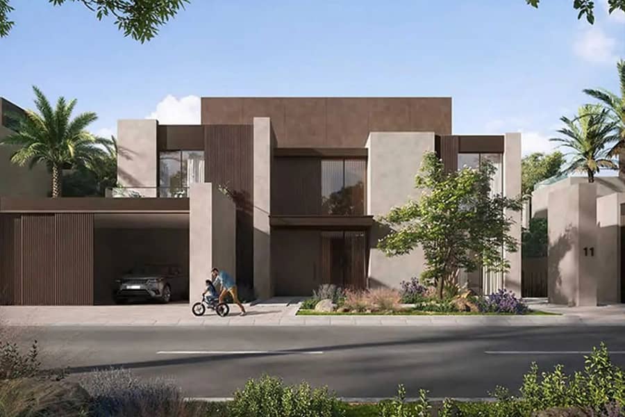 Villa in Athlon by Aldar,Theon, 3 schlafzimmer, 3600000 AED - 14893032 Villa in Athlon by Aldar,Theon, 3 schlafzimmer, 3600000 AED - 14893032