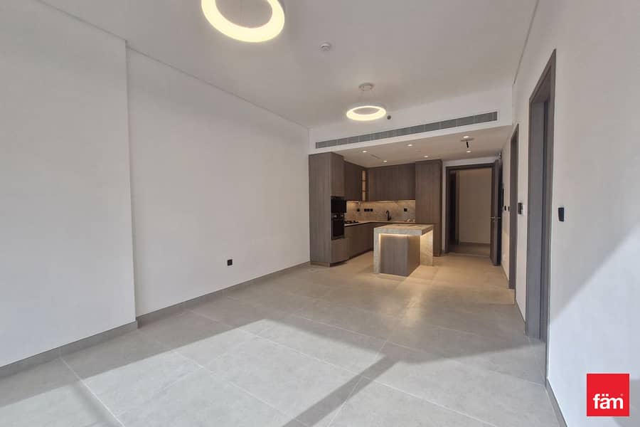 Luxury | Brand New | Vacant | Pool View - Image 2