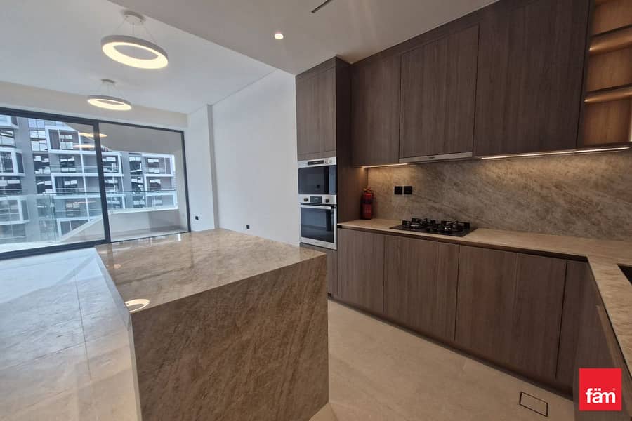 Luxury | Brand New | Vacant | Pool View - Image 3