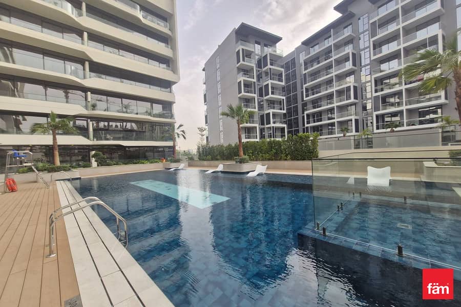 Luxury | Brand New | Vacant | Pool View - Image 12