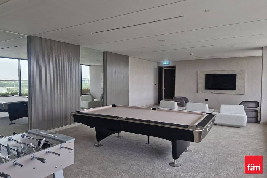 Luxury | Brand New | Vacant | Pool View - Image 15