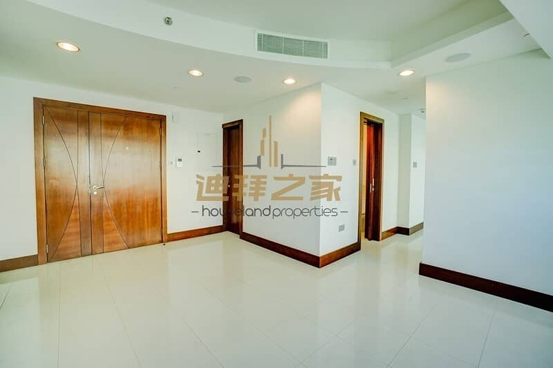 spacious 5 star 1bedroom in jumeirah living must see