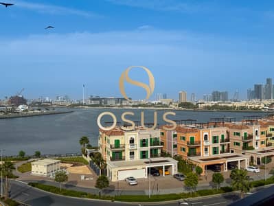 3 Bedroom Apartment for Rent in Jumeirah, Dubai - image_0 3 Bedroom Apartment for Rent in Jumeirah, Dubai - image_0