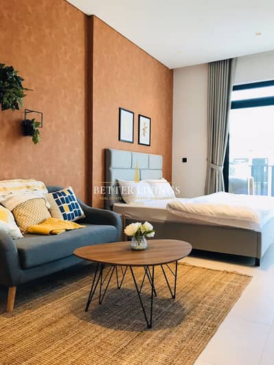 Estudio para en Alquiler en Jumeirah Village Circle (JVC), Dubai - 11f34baf-9d48-4932-b3aa-f96a8b8f5a59. jpg