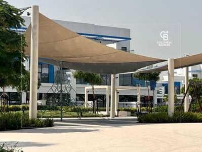 Townhouse de 5 chambres à à louer à DAMAC Lagoons, Dubai - Maison de ville à DAMAC Lagoons，Santorini, 5 chambres, 170000 AED - 14087008