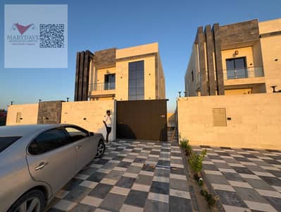 4 Bedroom Villa for Sale in Al Zahya, Ajman - IMG_2693. jpg