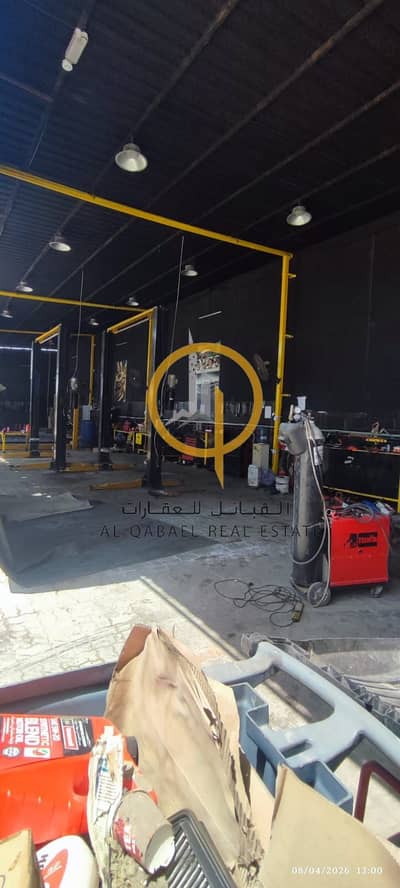 Industrial Land for Rent in Industrial Area, Sharjah - WhatsApp Image 2026-04-18 at 2.07. 37 PM (4). jpeg