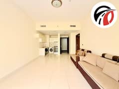 شقة في بناية الهلال الذهبي 2،المدينة العالمية المرحلة 2 (ورسان 4)،المدينة العالمية 1 غرفة 50000 درهم - 14893255