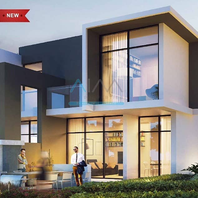 Luxury 3Br Villa- Only from 999 Luxury 3Br Villa- Only from 999