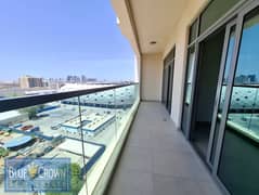 شقة في النصر سكوير بلوك C،بنايات ميدان النصر،عود ميثاء،بر دبي 1 غرفة 80000 درهم - 14893309