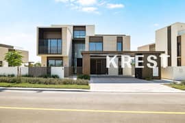 Branded Villa | Ready to Move in | Brand New