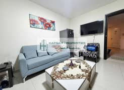 شقة في بوابة دبي الجديدة 1،مجمع Q،أبراج بحيرات الجميرا 1 غرفة 63000 درهم - 14846108