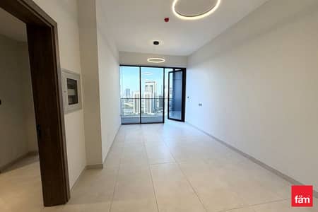 1 Bedroom Flat for Sale in Dubai Sports City, Dubai - Brand New | Vacant | High Floor | Rare Huge Layout