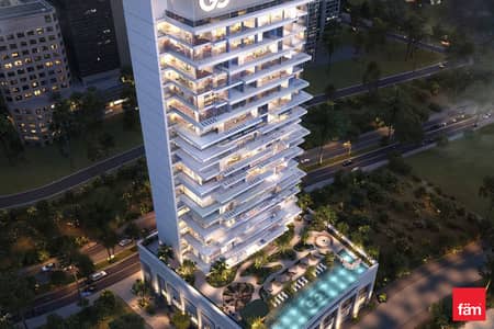 2 Bedroom Apartment for Sale in Meydan Horizon, Dubai - Park View Amazing Location Limited Stocks