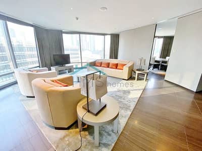 Exclusive 2 Bed | Full Fountain View | 2 Bed Exclusive 2 Bed | Full Fountain View | 2 Bed