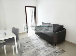 شقة في بوابة دبي الجديدة 1،مجمع Q،أبراج بحيرات الجميرا 1 غرفة 55000 درهم - 14835010