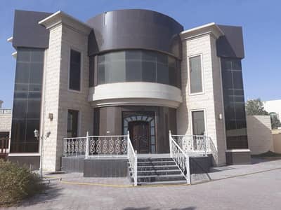 5 Bedroom Villa for Rent in Al Qarayen, Sharjah - aa816436-ca94-4680-95fc-deb909ef963c. jpeg