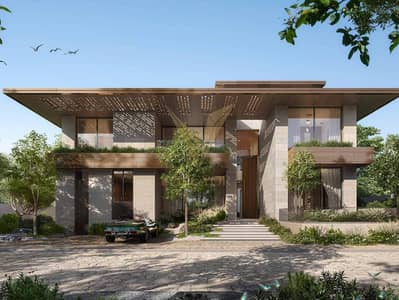 4 Camere Villa in Vendita a The Wilds, Dubai - Villa a The Wilds, 4 camere da letto, 6424661 AED - 14893722