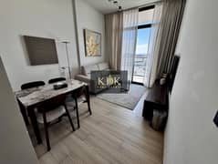 Fully Furnished | Community View | Ready To Move