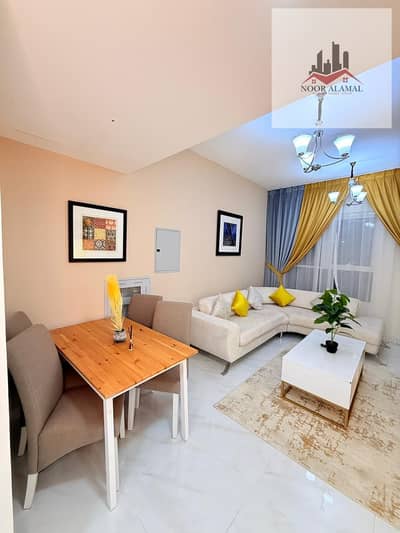 1 Bedroom Apartment for Rent in Al Taawun, Sharjah - 95045e6f-8d46-41f2-b2ac-bf4b7767c577. jpg