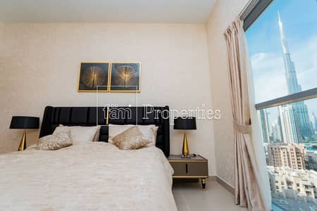 1 Camera Appartamento in Affitto a Downtown Dubai, Dubai - Appartamento a Downtown Dubai，Bellevue Towers，Bellevue Tower 2, 1 camera da letto, 100000 AED - 14893876