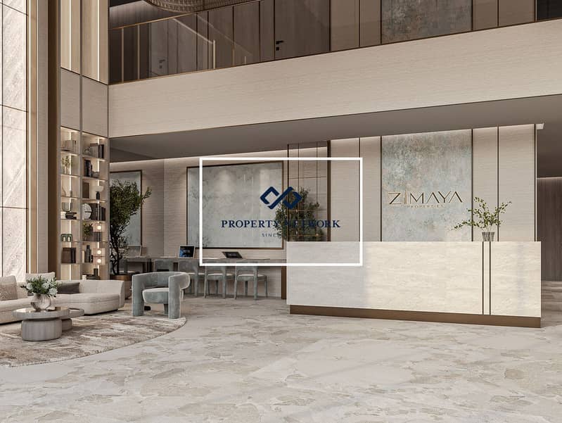 4BR + Maid + Study Room | Boulevard View | DSO - Image 4