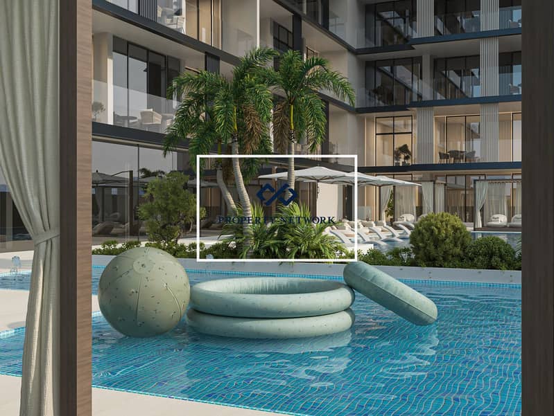 4BR + Maid + Study Room | Boulevard View | DSO - Image 5