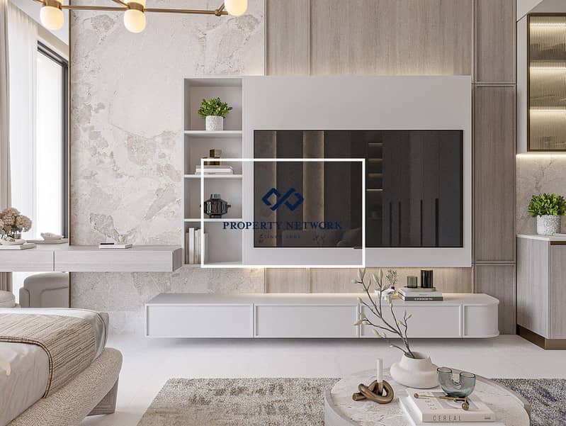 4BR + Maid + Study Room | Boulevard View | DSO - Image 13