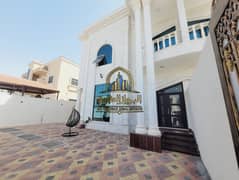 فیلا في نسمة ريزيدنس،الطي 5 غرف 140000 درهم - 14893942