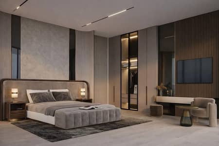 1 Bedroom Flat for Sale in Al Jaddaf, Dubai - High Floor | Multiple Units | Q2 2026