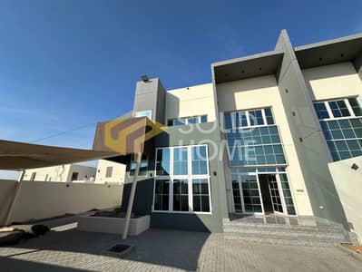 7 Cпальни Вилла Продажа в Аль Суёх, Шарджа - Вилла в Аль Суёх，Аль Суюх 7, 7 спален, 5100000 AED - 14880819