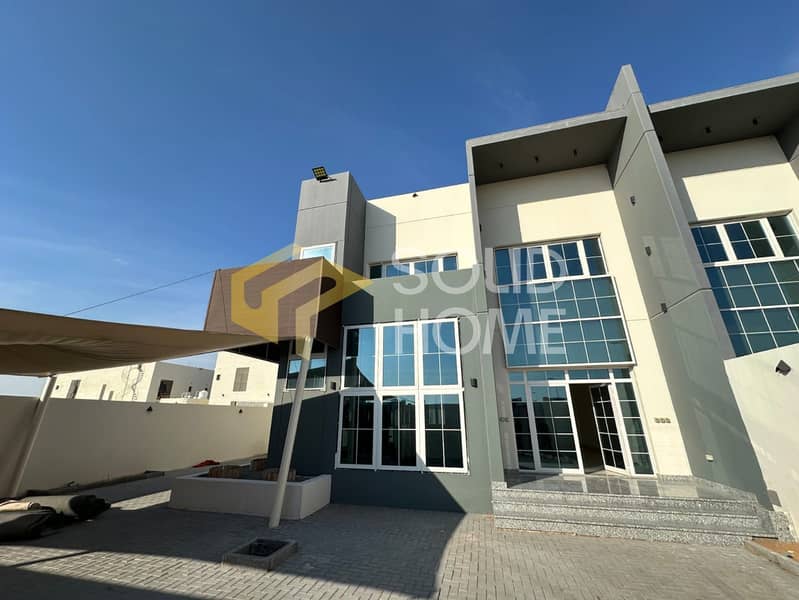 Villa a Al Suyoh,Al Rugaiba 7, 7 camere da letto, 5100000 AED - 14880819 Villa a Al Suyoh,Al Rugaiba 7, 7 camere da letto, 5100000 AED - 14880819