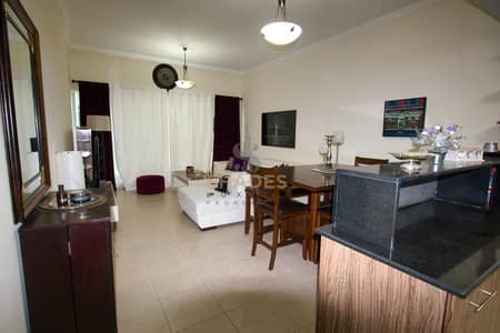 Exclusive Luxury Furnished 1br for AED 68 Exclusive Luxury Furnished 1br for AED 68