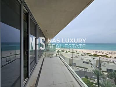 4 Schlafzimmer Wohnung zum zum Verkauf in Saadiyat Island, Abu Dhabi - Wohnung in Saadiyat Island，Saadiyat Cultural District，Mamsha Al Saadiyat，Lilac, 4 schlafzimmer, 45000000 AED - 14394013