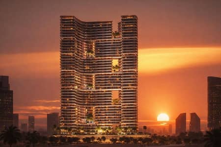1 Bedroom Flat for Sale in Dubai Science Park, Dubai - High Floor | Luxury Living | High ROI