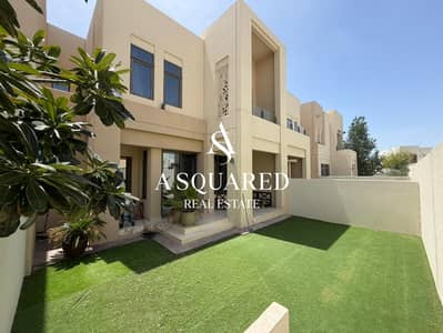 3 Camere Villa in Affitto a Reem, Dubai - image_0