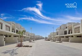 فیلا في كوستا برافا،داماك لاجونز 4 غرف 180000 درهم - 14894097