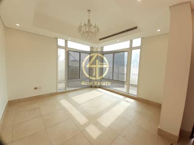 Wonderful 4BR Villa with Maid's and yard Wonderful 4BR Villa with Maid's and yard