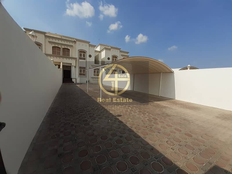 Legend 5 BR Villa Maids with Covered Parking