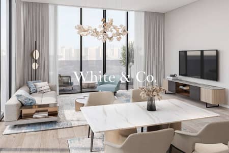 1 habitación Apartamento para en Venta en Jumeirah Village Circle (JVC), Dubai - Apartamento en Jumeirah Village Circle (JVC)，JVC District 11，Roma Residences by JRP, 1 dormitorio, 1220000 AED - 14894205