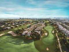 فیلا في أشوود إستيت،ذا نكست شابتر،عقارات جميرا للجولف 5 غرف 21000000 درهم - 14894249