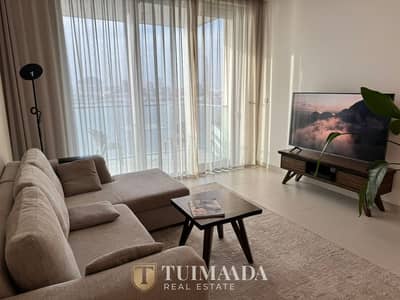 1 Bedroom Apartment for Rent in Dubai Creek Harbour, Dubai - 1. jpeg