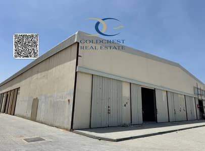 Warehouse for Rent in Ajman Industrial, Ajman - IMG_5237. jpg